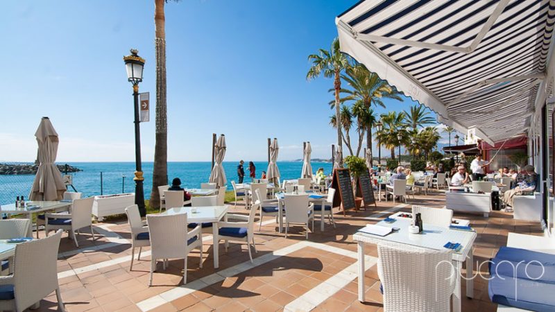 Restaurants_en - Marbella Senses