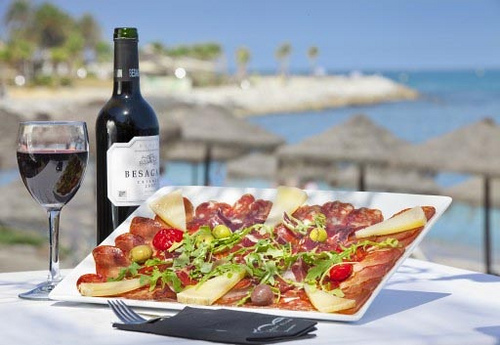 Restaurants_en - Marbella Senses